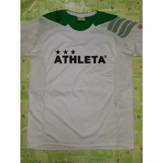 アスレタ(ATHLETA)のATHLETA 長袖Tシャツ(ウェア)