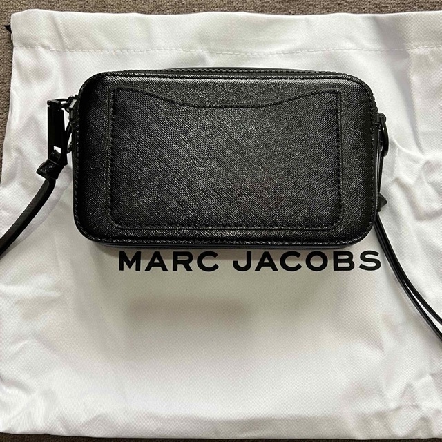 MARC JACOBS(マークジェイコブス)のMARC JACOBS THE SNAPSHOT DTM レディースのバッグ(ショルダーバッグ)の商品写真