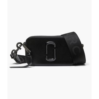 マークジェイコブス(MARC JACOBS)のMARC JACOBS THE SNAPSHOT DTM(ショルダーバッグ)