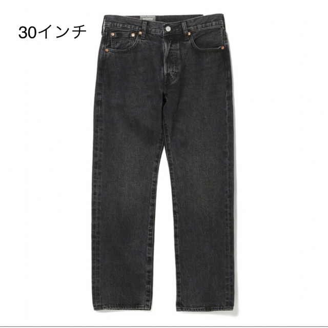 LEVI’S 501 BEAMS LIMITED EDITION 30inc