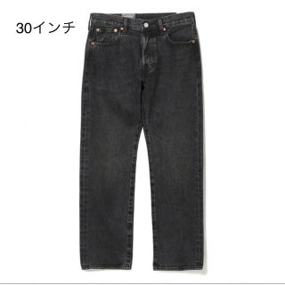 ビームス(BEAMS)のLEVI’S 501 BEAMS LIMITED EDITION 30inc(デニム/ジーンズ)