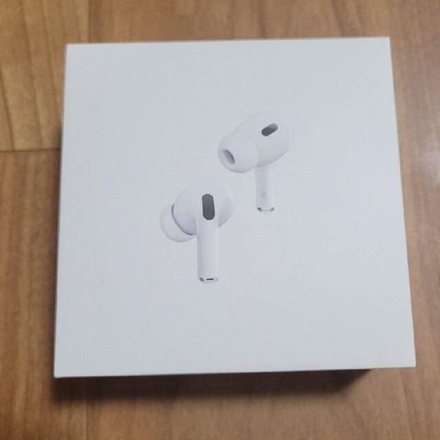 【3個セット】AirPods Pro2 第2世代 MQD83J/A