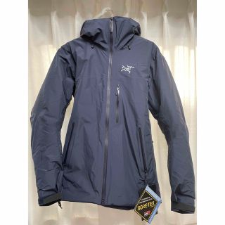 アークテリクス(ARC'TERYX)のBeta insulated jacket S arc’teryx (マウンテンパーカー)