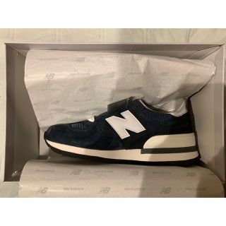 New Balance - ニューバランス M990 NV1の通販 by クリストフ's shop