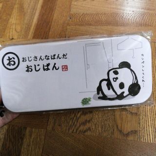 缶ペン筆箱(ペンケース/筆箱)