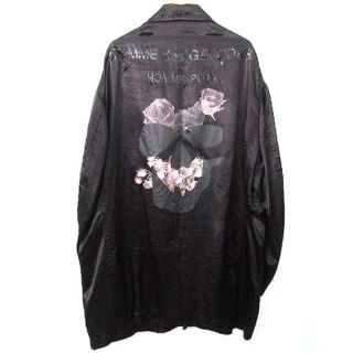 COMME des GARCONS HOMME PLUS - コムデギャルソンオムプリュス 22SS