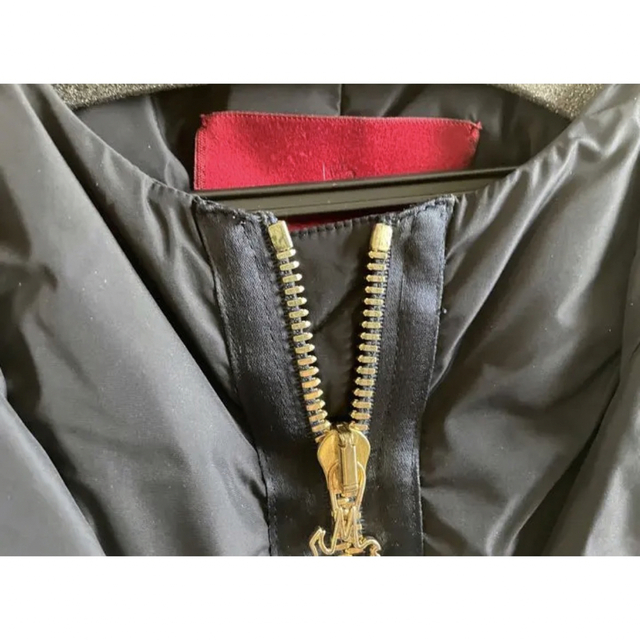 値下げ【希少】MONCLER Gamme Rouge モンクレール eljennsolutions.com