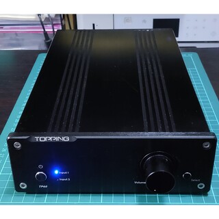 Topping デジタルアンプ TP60
