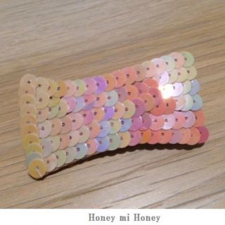 ハニーミーハニー(Honey mi Honey)の2way 新品 Honey mi Honey リボン ブローチ ハニーミーハニー(ブローチ/コサージュ)