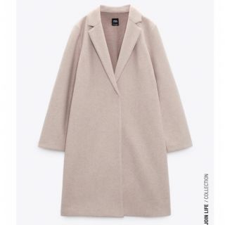 ザラ(ZARA)のチェスターコート　ZARA ザラ(チェスターコート)