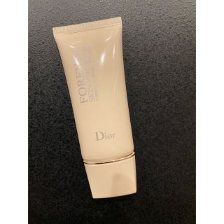 クリスチャンディオール(Christian Dior)のディオールスキン フォーエヴァー スキン ヴェール ベース(化粧下地)