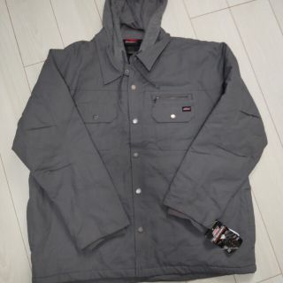 ディッキーズ(Dickies)のディッキーズ　フード付きジャケット(ブルゾン)