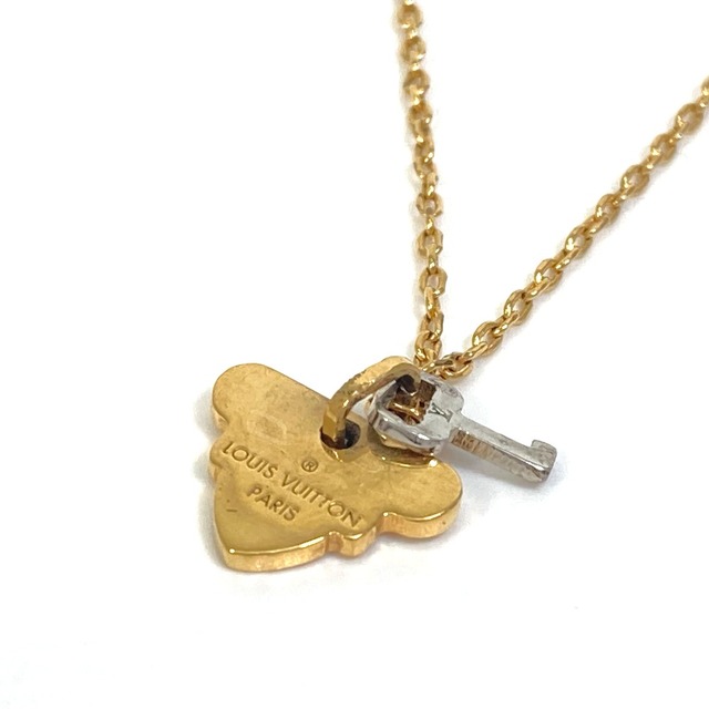 【70%OFF】 ルイヴィトン LOUIS カギ M62809 ネックレス・ロッキー VUITTON ネックレス、ペンダント、チョーカー