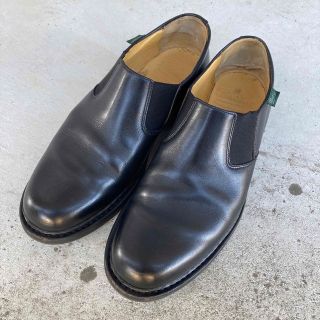 パラブーツ(Paraboot)のパラブーツ フォトン 黒(ドレス/ビジネス)