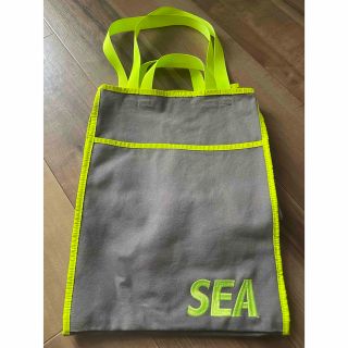 ウィンダンシー トートバッグ(メンズ)の通販 47点 | WIND AND SEAの