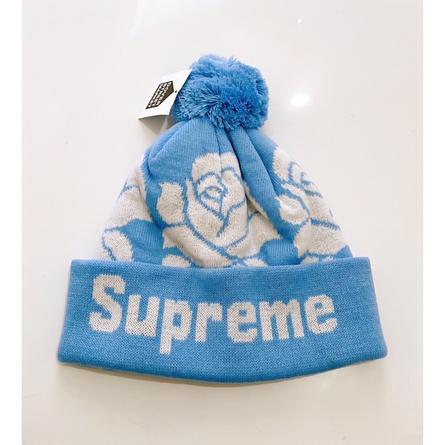 e様専用 ★新品未使用正規品★ Supreme ビーニーのサムネイル