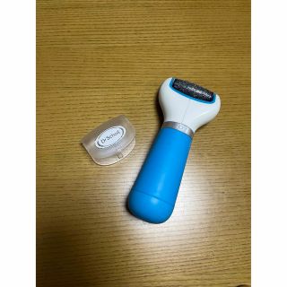 ドクターショール(Dr.scholl)のドクターショール　電動角質リムーバー(フットケア)