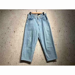 シルバータブ(SILVER TAB（Levi's）)のリーバイスシルバータブ　BAGGY デニムパンツ(デニム/ジーンズ)