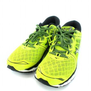 ミズノ(MIZUNO)のMIZUNO WAVE SKY ランニングシューズ J1GC170244(スニーカー)