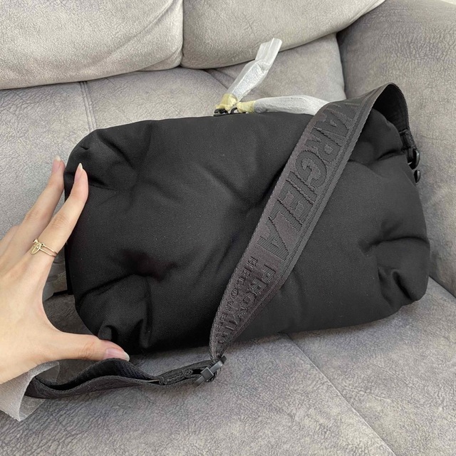 値引 マルジェラ 残1【新品】メゾン - Margiela Martin Maison グラム
