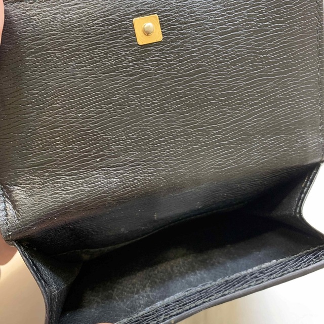 Gucci(グッチ)のグッチ　財布 メンズのファッション小物(折り財布)の商品写真