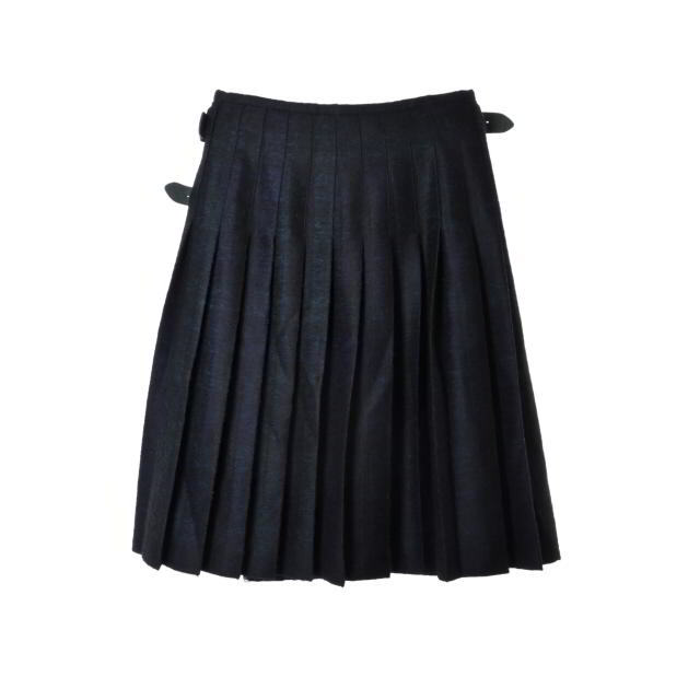 O'NEILL(オニール)のO'NEILL ウール ラップスカート レディースのスカート(ミニスカート)の商品写真