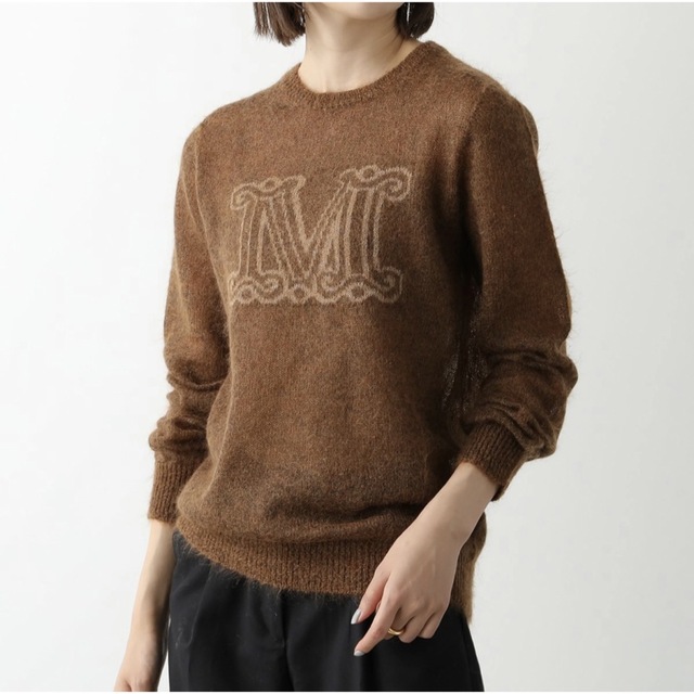 Max Maraモヘアウールニット 最終決算 14719円 www.sportfolioapp.nl