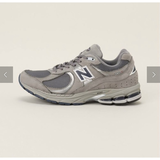 New Balance(ニューバランス)のNew Balance ML2002R A/ GRAY メンズの靴/シューズ(スニーカー)の商品写真