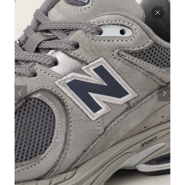 New Balance(ニューバランス)のNew Balance ML2002R A/ GRAY メンズの靴/シューズ(スニーカー)の商品写真