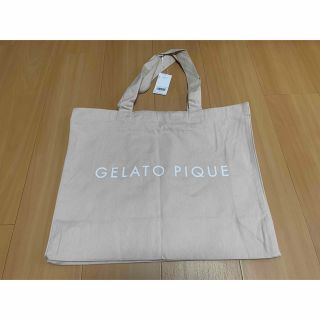 ジェラートピケ(gelato pique)のgelato pique 2022 福袋 袋のみ(トートバッグ)