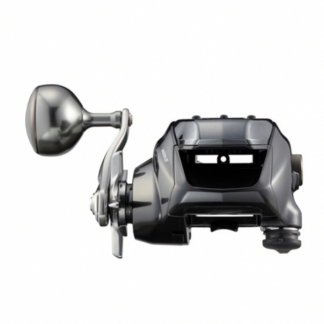 定期入れの DAIWA - ダイワ 電動リール シーボーグ 300J 2021年モデル