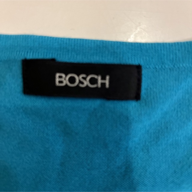 BOSCH(ボッシュ)の週末お値下げ❗️BOSCH薄手セーター レディースのトップス(ニット/セーター)の商品写真