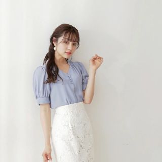 プロポーションボディドレッシング(PROPORTION BODY DRESSING)のトップス(Tシャツ(半袖/袖なし))