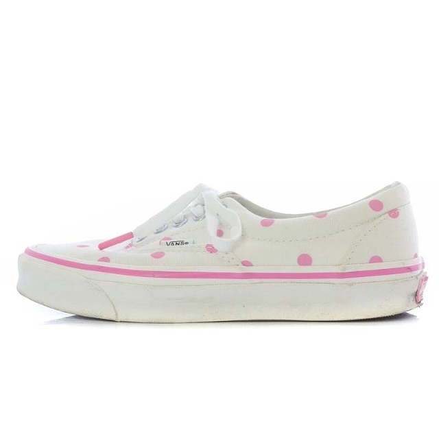 COMME des GARCONS(コムデギャルソン)のコムデギャルソン ガール × VANS OG Era LX スニーカー レディースの靴/シューズ(スニーカー)の商品写真