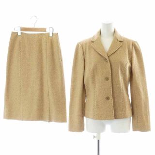 ランバン スーツ(レディース)の通販 30点 | LANVINのレディースを買う