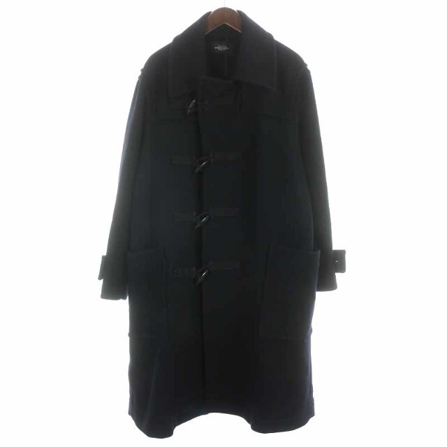 UNUSED - UNUSED REFINEMENT GARMENTS 21AW ダッフルコート