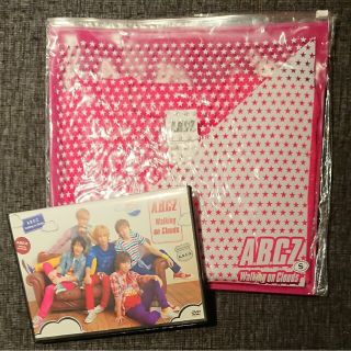 エービーシーズィー(A.B.C-Z)のA.B.C-Z「Walking on Clouds」戸塚祥太☆ショップ盤Tシャツ(ミュージック)