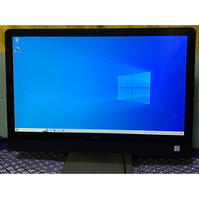 ノートPC SONY VGN-FW30B 4G DVD 無線 カメラ Win10