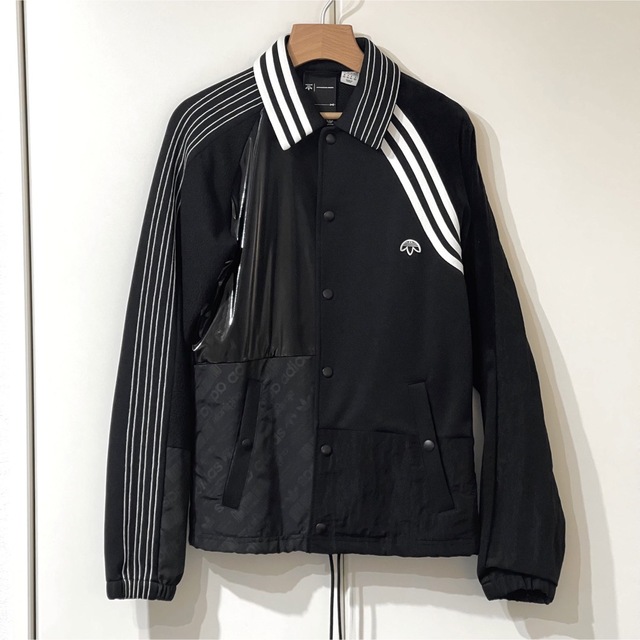 Alexander Wang - 【美品】アレキサンダーワン×アディダスオリジナルス