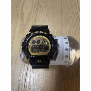 ジーショック(G-SHOCK)のG-SHOCK DW-6900(腕時計(デジタル))