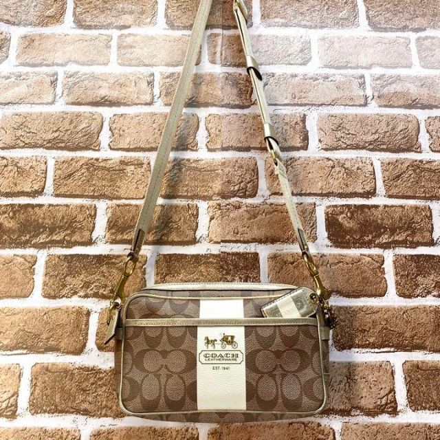 COACH ショルダーバッグ 5333 77HGJVzz94 - www.faculdadejk.edu.br