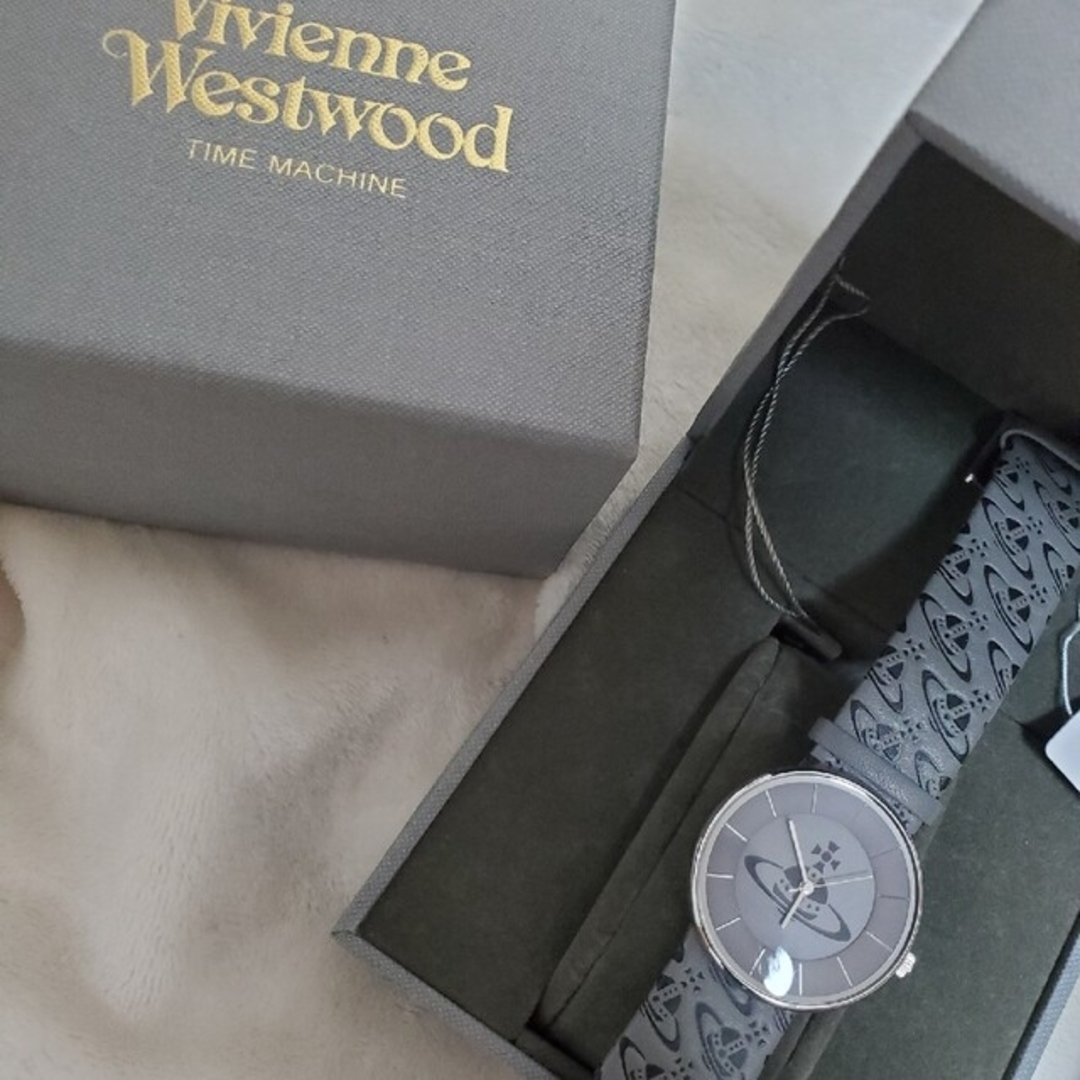 Vivienne Westwood - viviennewestwood　時計
