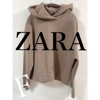 ザラ(ZARA)のZARA  ザラ   パーカー(パーカー)