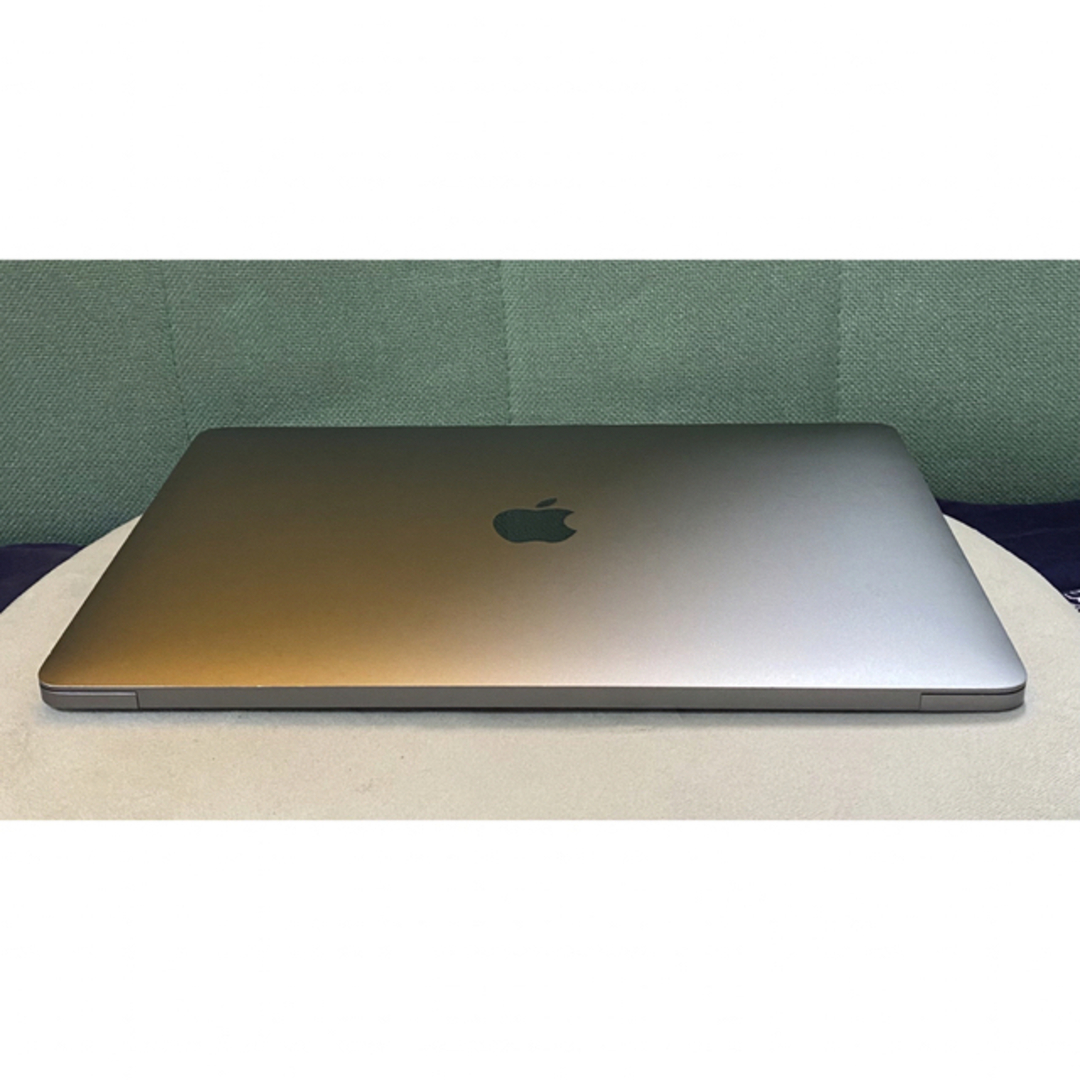 Mac (Apple)(マック)のMacBook Pro 13 inch i5 8GB 256GB 2017 スマホ/家電/カメラのPC/タブレット(ノートPC)の商品写真