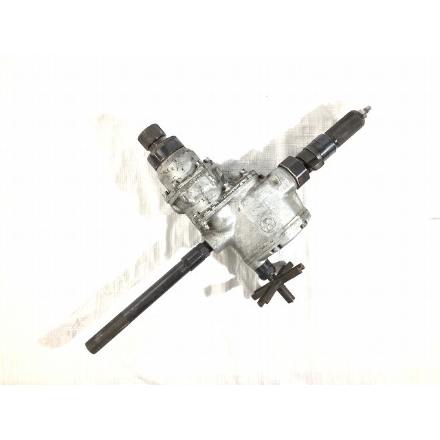 ☆中古品☆FUJI 不二空機 大型コーナードリル FRD-50R-11 ☆中古品☆FUJI 不二空機 大型コーナードリル FRD-50R-11
