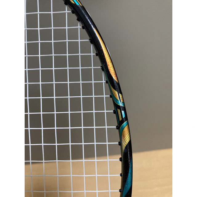 Astrox 88D Pro バドミントン ラケット 本日に限り特別価格