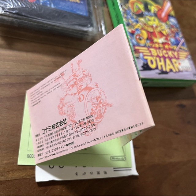 FC バッキーオヘア BUCKY O’HARE 国内正規品