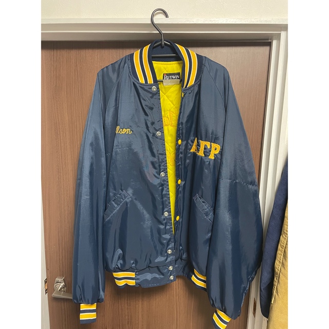 バドウィン BUTWIN スタジャン - clmusichall.com