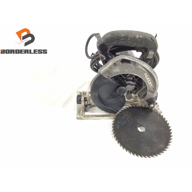 日立工機 165mm C6MBYA2 | gulatilaw.com