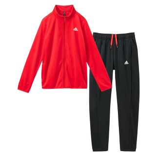 アディダス(adidas)のadidas アディダス　ジャージ上下　トラックスーツ　140cm(その他)